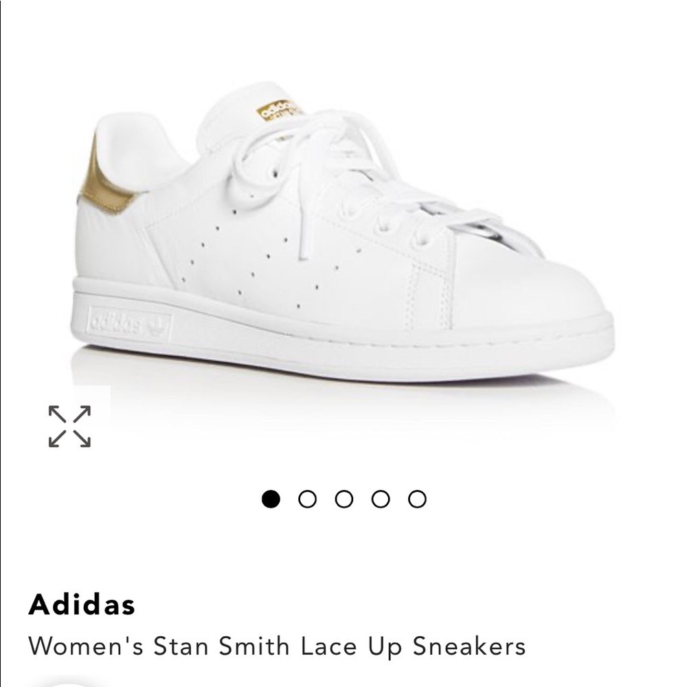 Adidas Stan Smith
